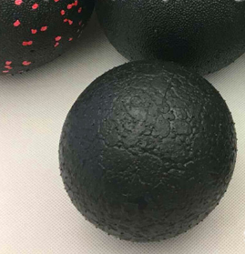 Pelota de Masaje Fascial Siamesa - Relajación Muscular Profunda - Image 4