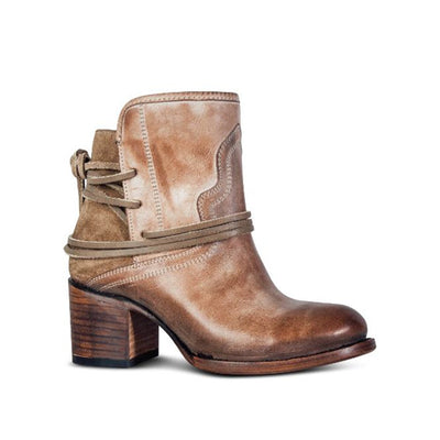 Botas de Invierno para Mujer en Cuero PU - Elegancia y Calidez - Image 4