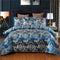 F 1.5 X 2 M Duvet Only