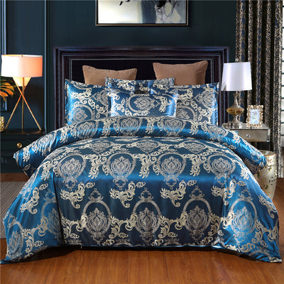 Juego de Cama Completo: Funda Nórdica y Fundas de Almohada - Image 11
