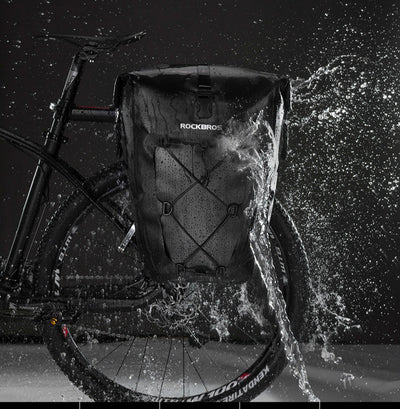 Bolsa Impermeable para Bicicleta