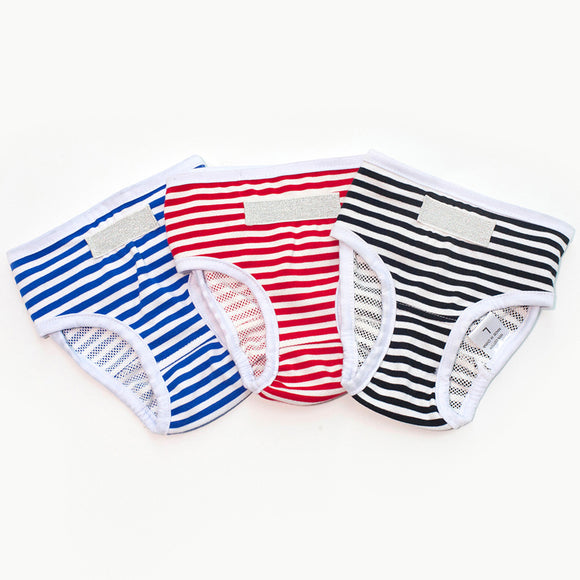 Pantalones Menstruales Absorbentes
