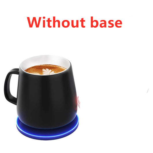 Taza Térmica con Cargador Inalámbrico - Image 6