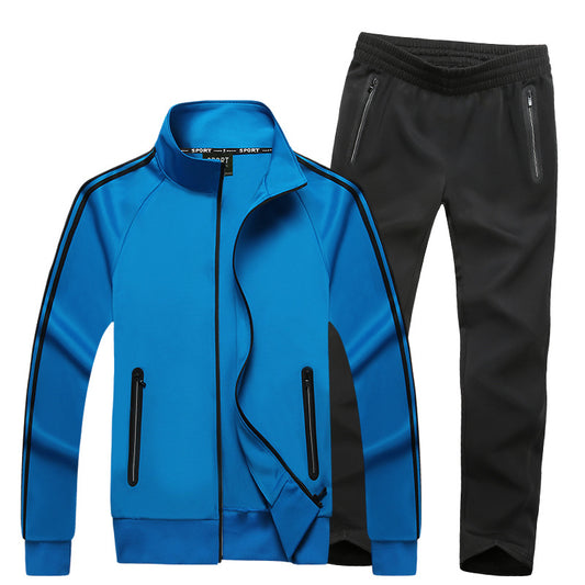 Conjunto Deportivo para Parejas