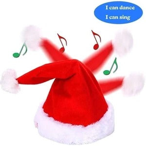 Gorro Navideño Festivo - Image 12