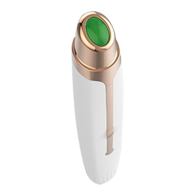 Masajeador Ocular Eléctrico con Vibración