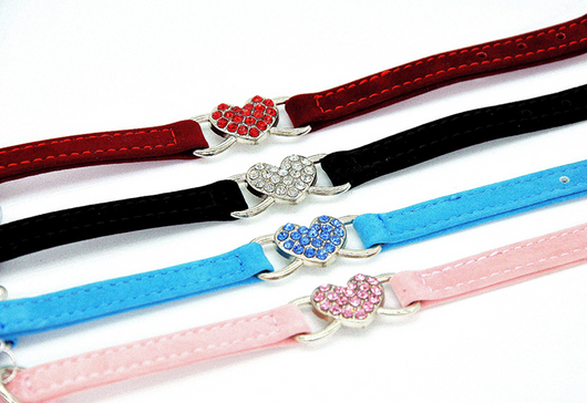 Collar para Gato Love - Image 16