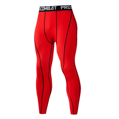 Pantalones deportivos de secado rápido - Image 10