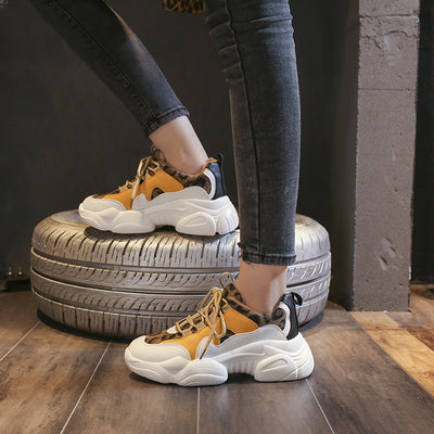 Tenis Leopardo para Mujer - Image 6