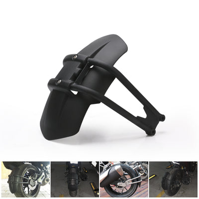 Guardabarros Universal para Motocicleta - Image 4