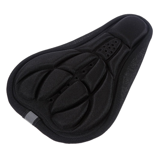 Asiento de Bicicleta Cómodo con Tecnología 3D y Transpirabilidad Premium - Image 2