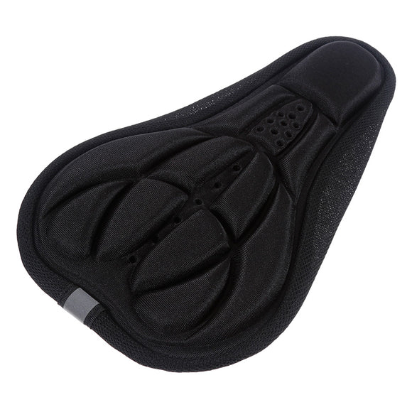 Asiento de Bicicleta Cómodo con Tecnología 3D y Transpirabilidad Premium