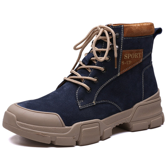 Botas Desérticas Tidal