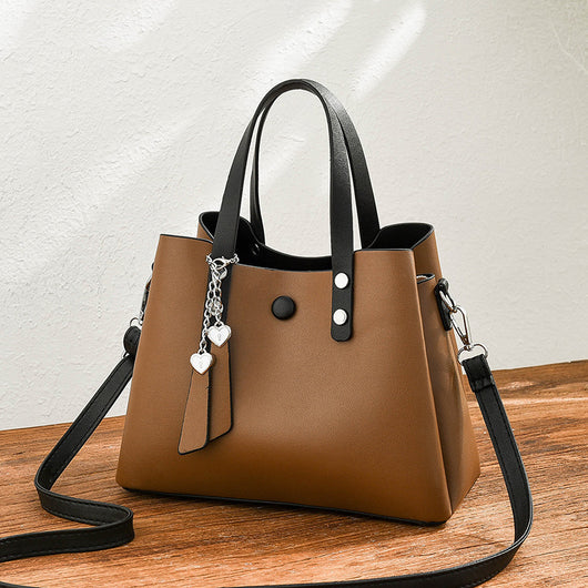 Bolsa Mensajera Versátil y Elegante - Image 19