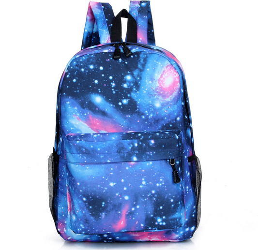 Mochila Galaxy