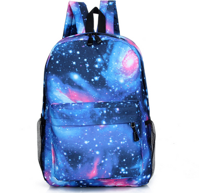 Mochila Galaxy