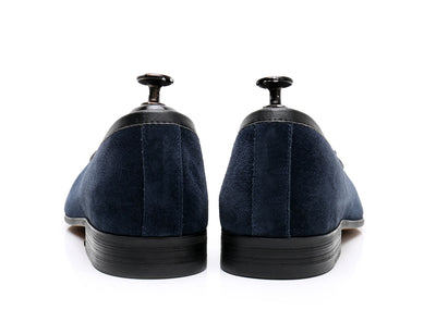 Zapatos de Ante Británicos para Hombre - Estilo Casual Ejecutivo Instagram-worthy - Image 33