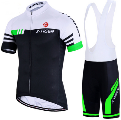 Ropa de Ciclismo Profesional para Deportes al Aire Libre - Image 5