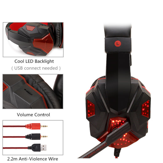 Auriculares de Alta Calidad - Image 2