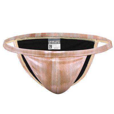 Bóxer de Baño Ajustado Moderno para Hombre - Image 20