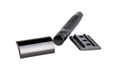 Rasurador de Seguridad de Doble Filo Premium - Image 4