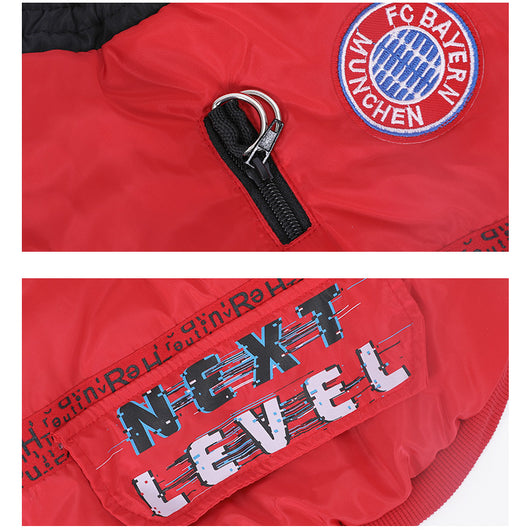 Ropa de abrigo para cachorros pequeños - Otoño e invierno - Image 3