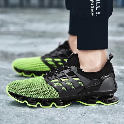 Zapatillas Deportivas de Pareja - Malla Transpirable para Verano - Image 5