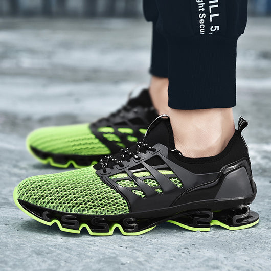 Zapatillas Deportivas de Pareja - Malla Transpirable para Verano - Image 5