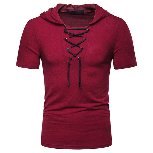 Camiseta Clásica de Manga Corta para Hombre - Image 27