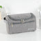 Bolsa de Aseo Viaje Impermeable - Organizador de Baño Portátil