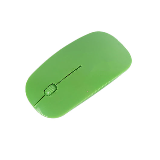 Ratón Inalámbrico 3D con 7 Colores LED Personalizables - Image 16