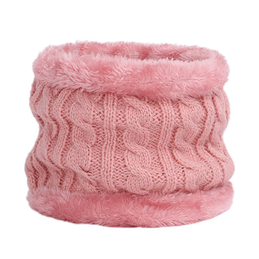Conjunto de Gorro y Bufanda para Niños - Otoño e Invierno - Image 10