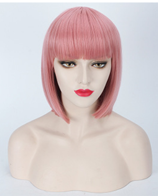 Peluca de Cosplay Anime Premium - Image 5