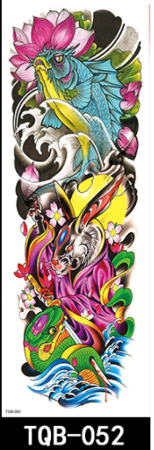 Tatuajes Temporales Impermeables - Image 28