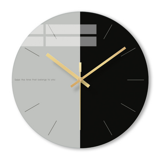 Reloj de Pared en Vidrio Templado - Image 17