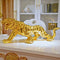 Decoración de Tigre Elegante