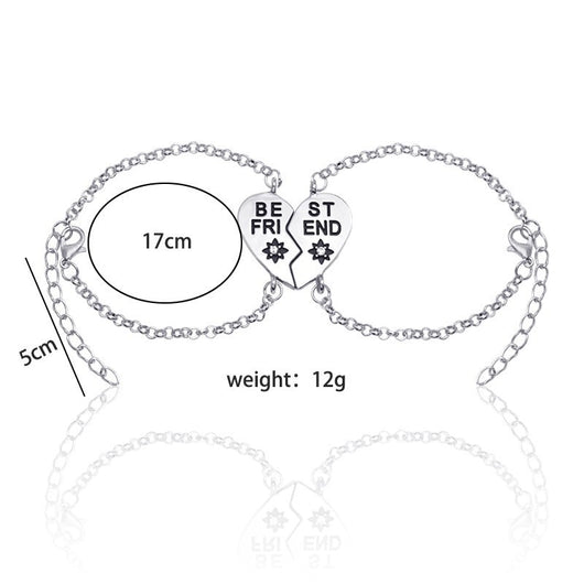 Pulsera de Letras Personalizadas Premium para Mujeres - Image 4