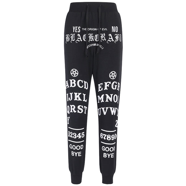 Pantalón Negro Ajustado Premium - Image 13