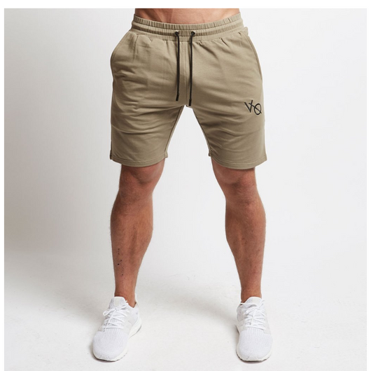 Pantalones Cortos Deportivos para Hombre - Shorts de Entrenamiento y Casual - Image 6