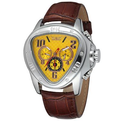Reloj Deportivo de Diseño Racing - Image 5