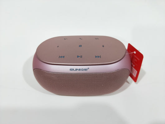 Parlante Bluetooth Portátil Dual con Pantalla Táctil - Image 14