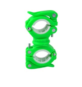 Soporte Universal para Linterna de Bicicleta - Image 8