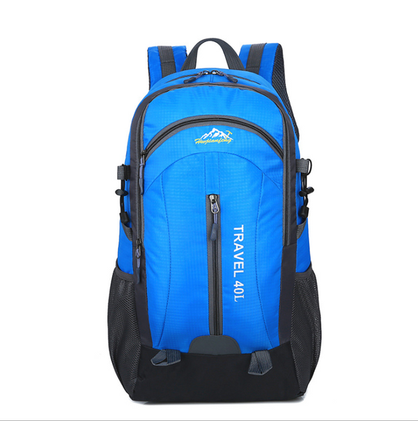 Mochila de Viaje Outdoor Resistente