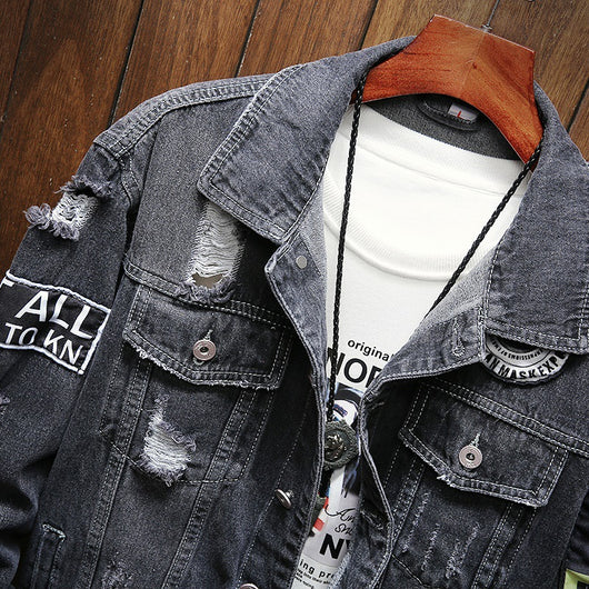 Chaqueta Casual para Hombre - Image 10