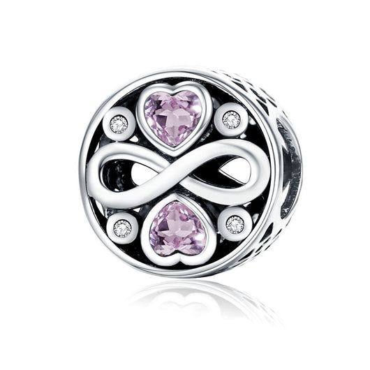Pulsera Atrapasueños con Corazón y Cuentas Personalizables para Niñas - Image 16
