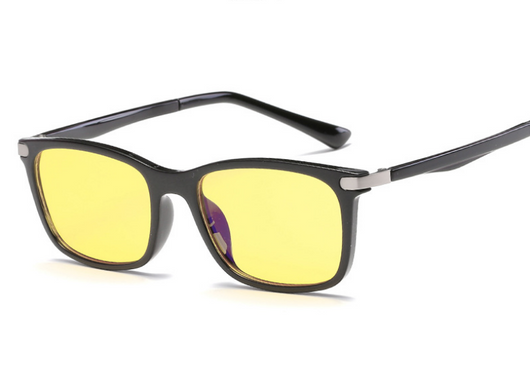 Gafas Protectoras Anti Luz Azul con Lentes Espejadas - Image 8