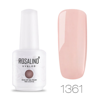 Esmalte de Uñas Color Sólido Premium - Image 50