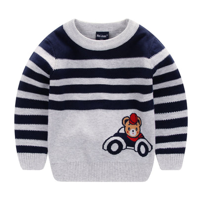 Suéter Coreano para Niño - Image 12