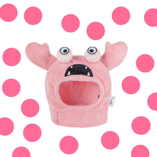 Gorro Transformable Divertido para Mascotas - Accesorio Decorativo - Image 8