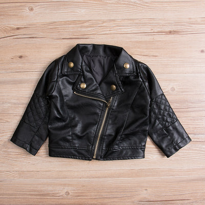Chaqueta de Cuero Shannon - Image 4